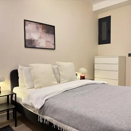 Stylish 2-br In Nisantasi