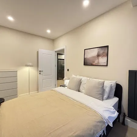 Stylish 2-br In Nisantasi *