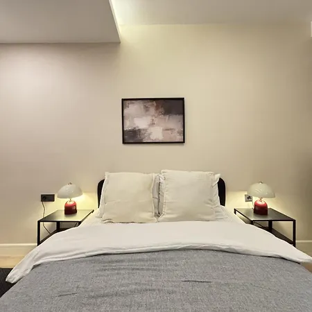 Stylish 2br In Nisantasi *