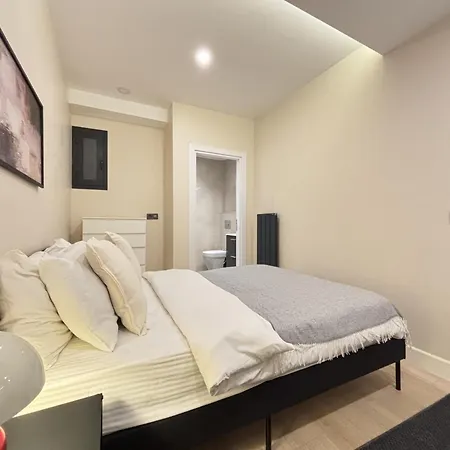 Apartment Stylish 2-br In Nisantasi