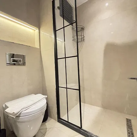 Stylish 2br In Nisantasi