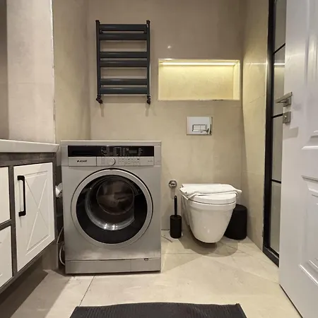 Stylish 2-br In Nisantasi *